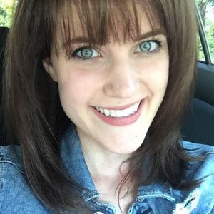 Meet your Posher, Caryn